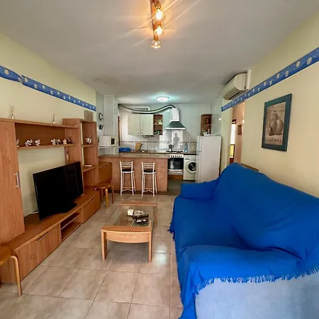Apartment Oropesa El Faro Ref011