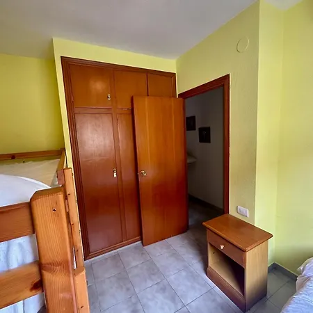 Oropesa El Faro Ref011 Apartment Oropesa del Mar