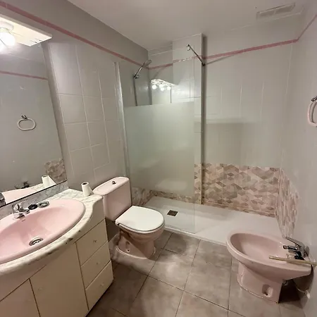 Appartement Oropesa El Faro *